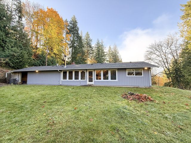 26609 S ELWOOD Rd, Colton, OR 97017