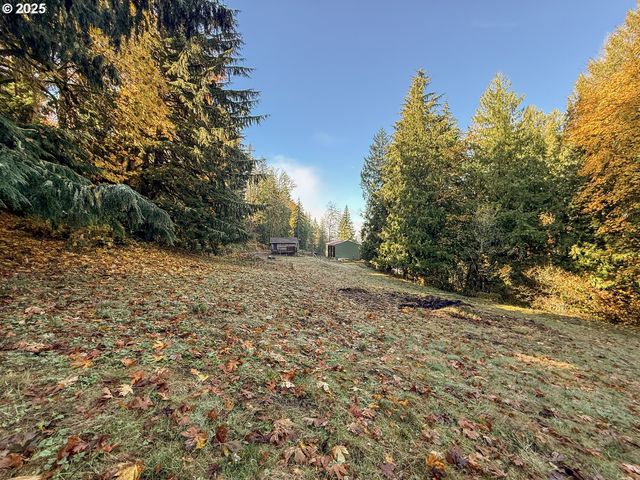 26609 S ELWOOD Rd, Colton, OR 97017