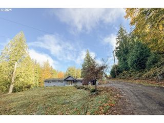 26609 S ELWOOD Rd, Colton, OR 97017