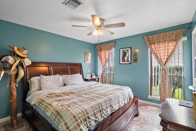 15814 Part Drive, Crosby, TX 77532