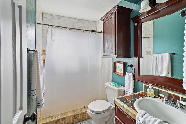 15814 Part Drive, Crosby, TX 77532