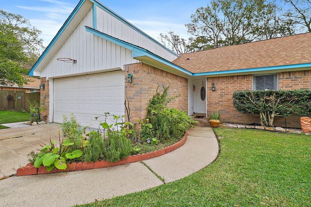 15814 Part Drive, Crosby, TX 77532