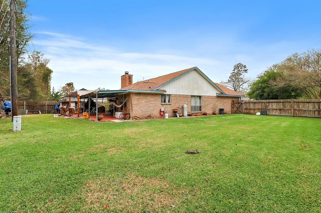 15814 Part Drive, Crosby, TX 77532