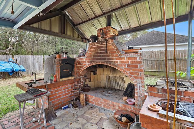 15814 Part Drive, Crosby, TX 77532