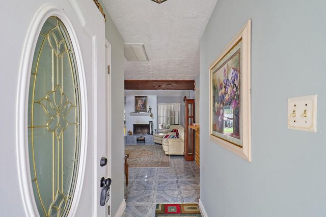 15814 Part Drive, Crosby, TX 77532