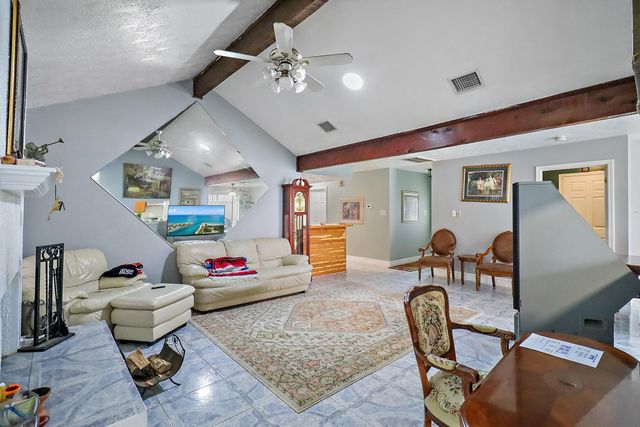 15814 Part Drive, Crosby, TX 77532