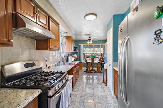 15814 Part Drive, Crosby, TX 77532