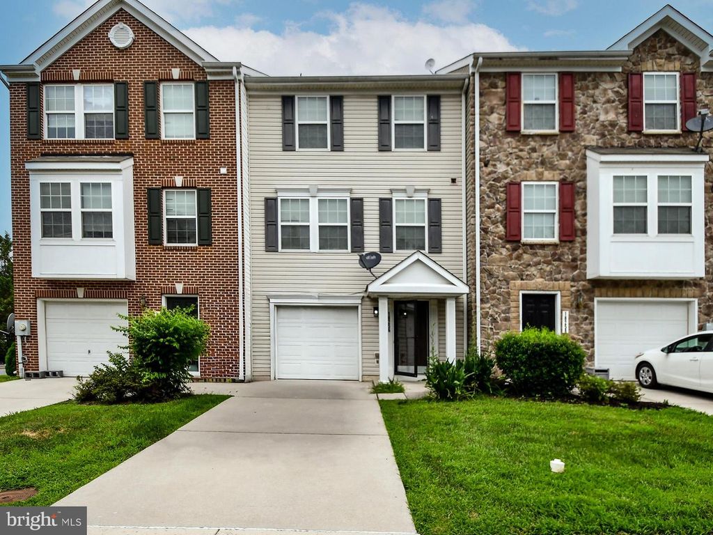 18256 ROY CROFT DR, Hagerstown, MD 21740
