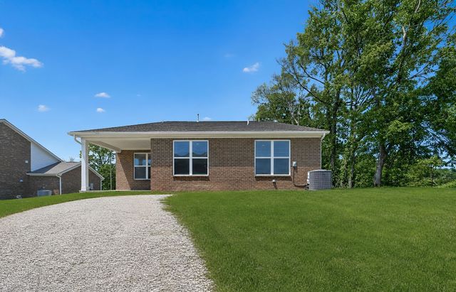 1412 Old Hebron Road, Lebanon, TN 37087