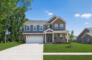 1412 Old Hebron Road, Lebanon, TN 37087