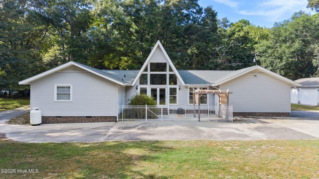 220 Brockway Road, Wilmington, NC 28411