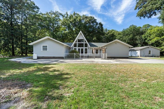 220 Brockway Road, Wilmington, NC 28411