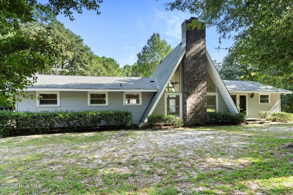 220 Brockway Road, Wilmington, NC 28411