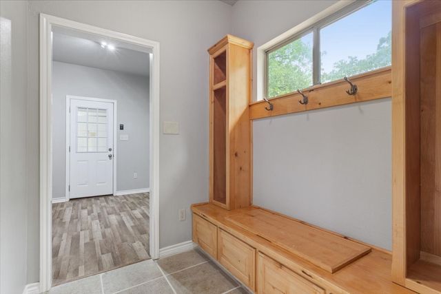 140 Oak Ridge Loop, Whitney, TX 76692