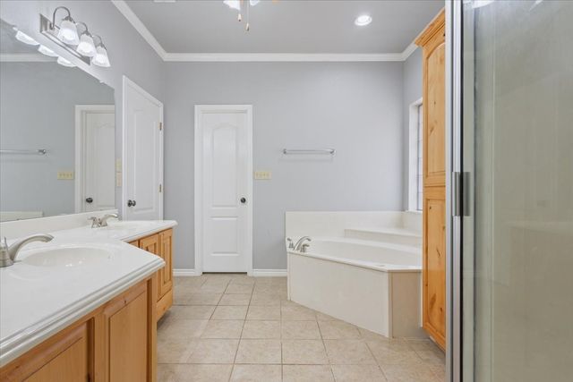 140 Oak Ridge Loop, Whitney, TX 76692