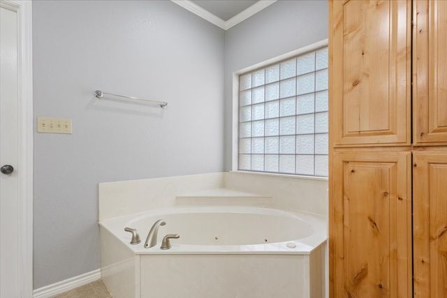 140 Oak Ridge Loop, Whitney, TX 76692