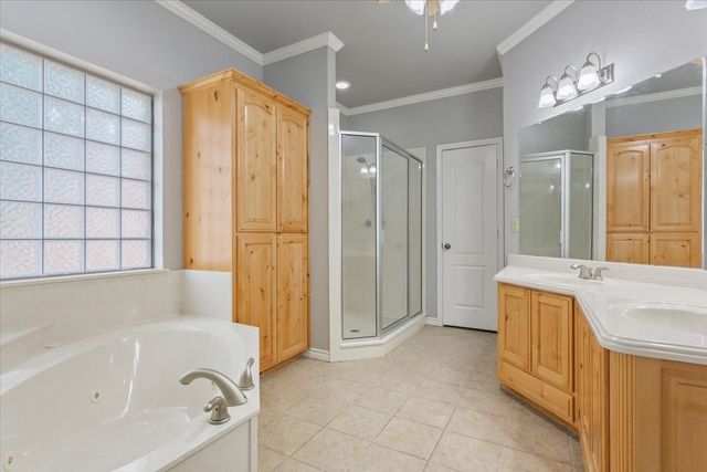 140 Oak Ridge Loop, Whitney, TX 76692