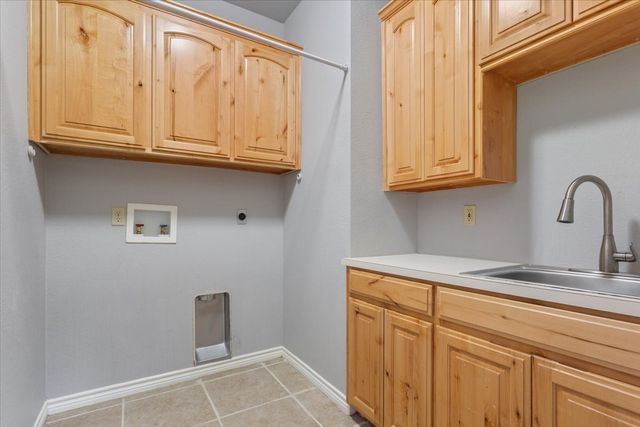 140 Oak Ridge Loop, Whitney, TX 76692
