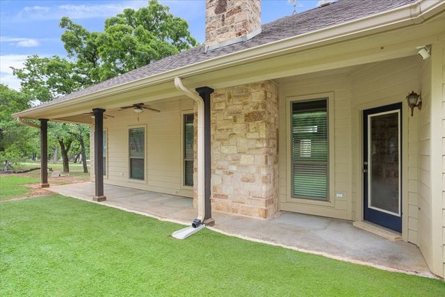 140 Oak Ridge Loop, Whitney, TX 76692