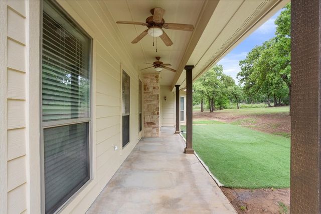 140 Oak Ridge Loop, Whitney, TX 76692