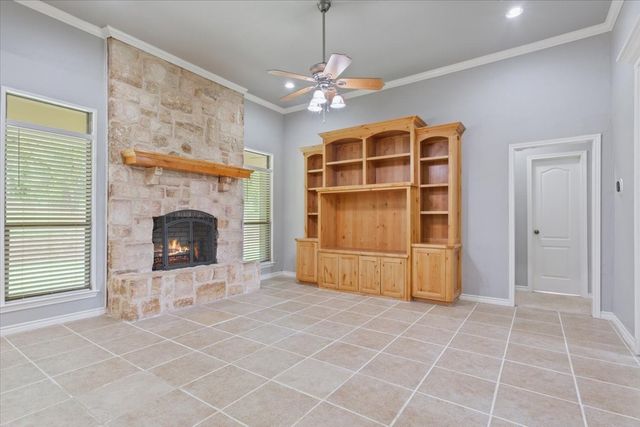 140 Oak Ridge Loop, Whitney, TX 76692