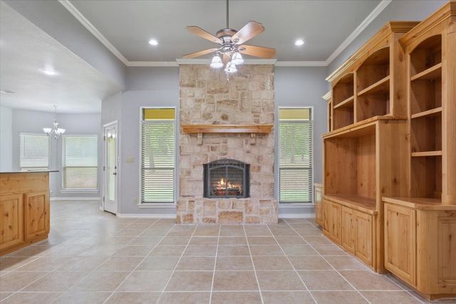 140 Oak Ridge Loop, Whitney, TX 76692