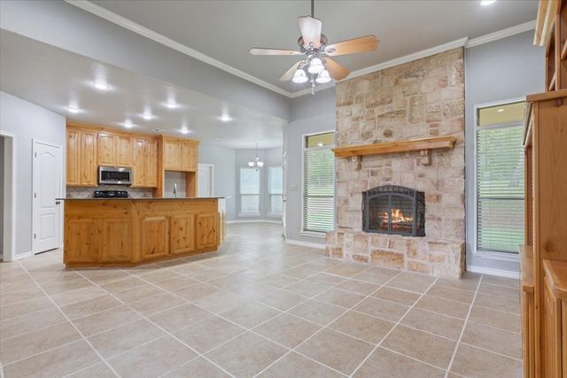 140 Oak Ridge Loop, Whitney, TX 76692