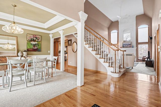 2598 Chasewood Court, Aurora, IL 60502