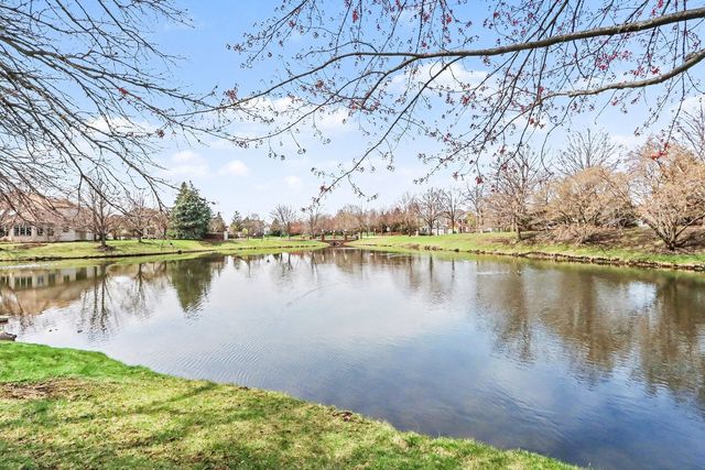 2598 Chasewood Court, Aurora, IL 60502