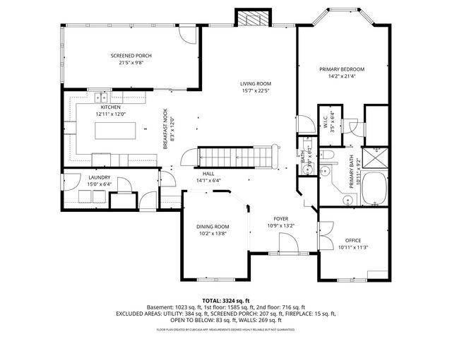 2598 Chasewood Court, Aurora, IL 60502