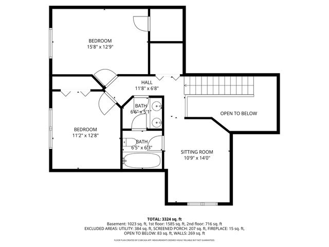 2598 Chasewood Court, Aurora, IL 60502