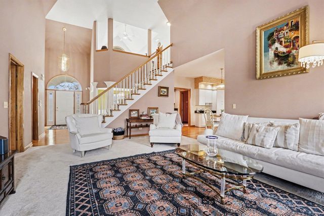 2598 Chasewood Court, Aurora, IL 60502