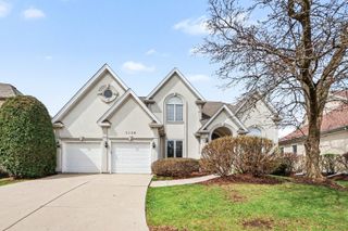 2598 Chasewood Court, Aurora, IL 60502