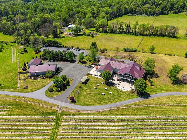 43 NARMADA LN, Amissville, VA 20106
