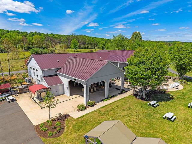 43 NARMADA LN, Amissville, VA 20106