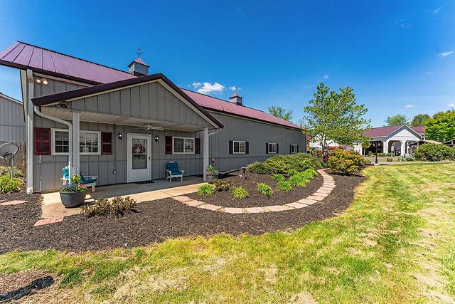 43 NARMADA LN, Amissville, VA 20106