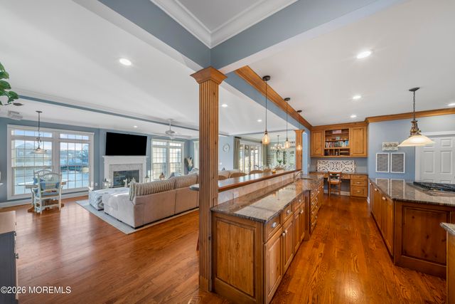 311 Brigantine Lane, Mantoloking, NJ 08738