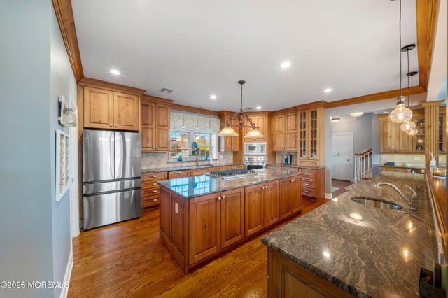 311 Brigantine Lane, Mantoloking, NJ 08738