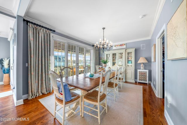 311 Brigantine Lane, Mantoloking, NJ 08738