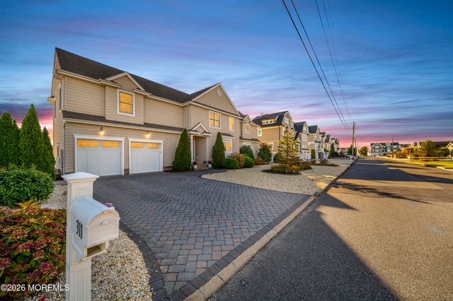 311 Brigantine Lane, Mantoloking, NJ 08738