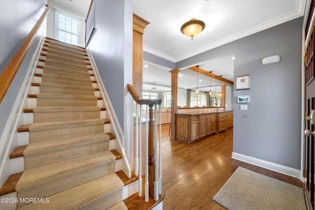 311 Brigantine Lane, Mantoloking, NJ 08738