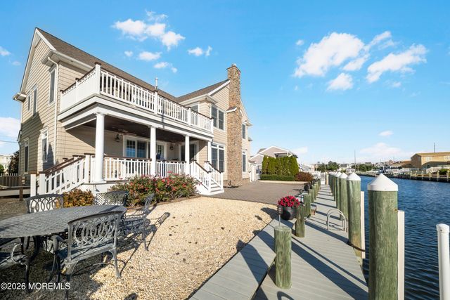 311 Brigantine Lane, Mantoloking, NJ 08738