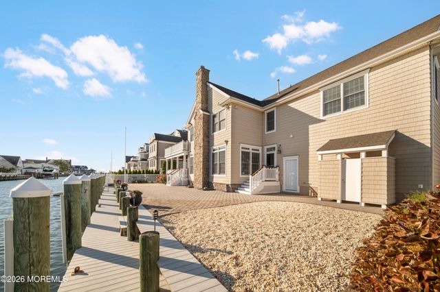 311 Brigantine Lane, Mantoloking, NJ 08738