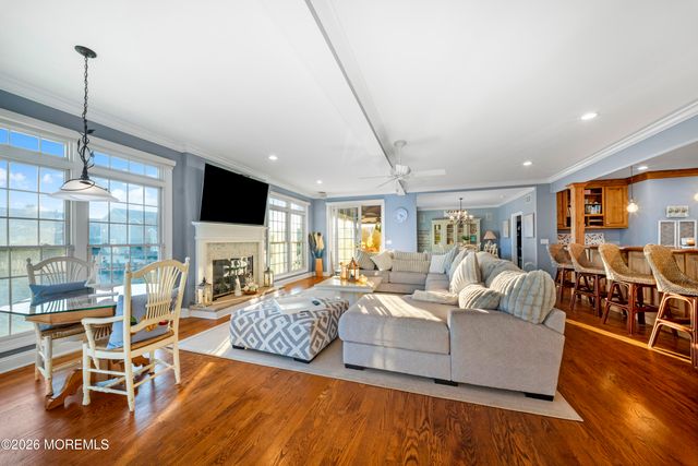 311 Brigantine Lane, Mantoloking, NJ 08738