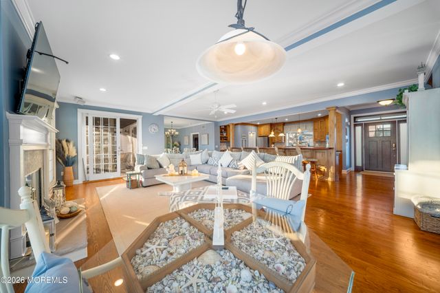 311 Brigantine Lane, Mantoloking, NJ 08738