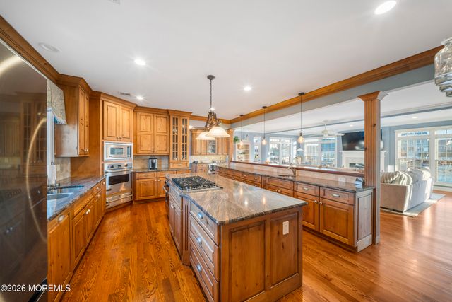 311 Brigantine Lane, Mantoloking, NJ 08738