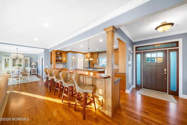 311 Brigantine Lane, Mantoloking, NJ 08738