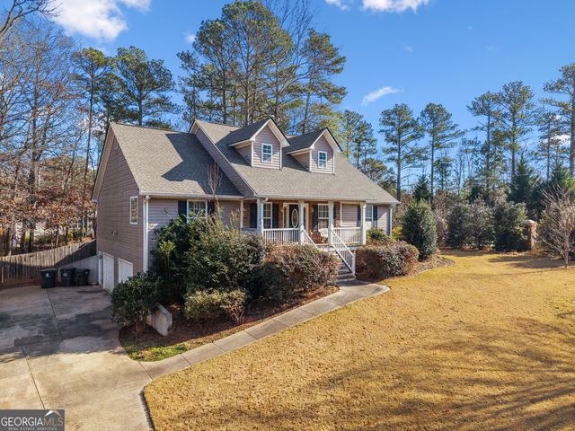 14 Riverstone Drive, Hiram, GA 30141