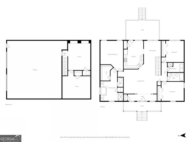 14 Riverstone Drive, Hiram, GA 30141