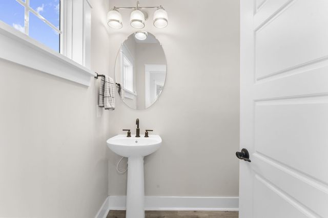 1613 Farmers Way, Mount Pleasant, SC 29466